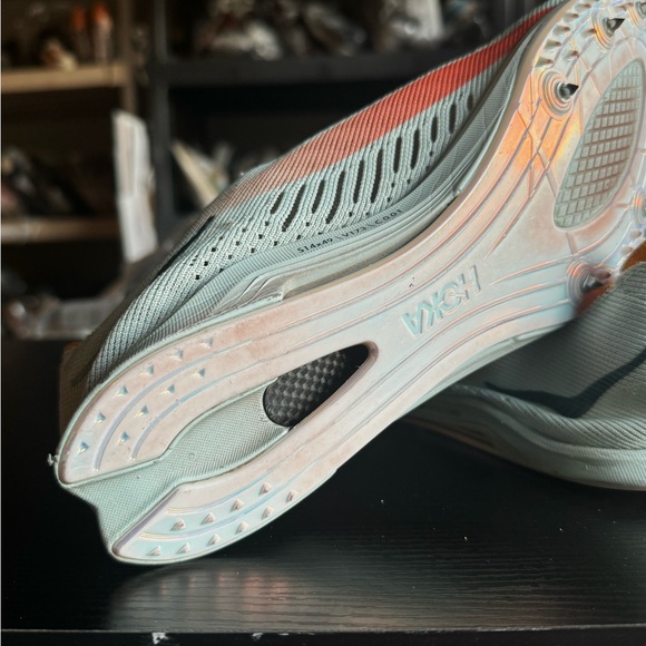 Hoka Cielo X Mo Performance Shoe Size W115/ M10 - Picture 8 of 11